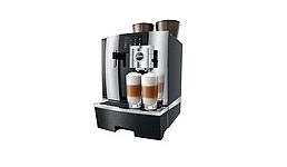 Kaffeevollautomaten für Gewerbe und Gastronomie - Ganz nach Ihren Ansprüchen
