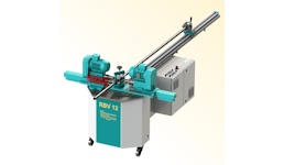 Rohrbohrmaschine RBV-12 Rohrbohrmaschine RBV-12