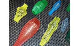 Oberflächenschutznetz Oberflächenschutznetz