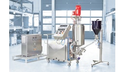 YSTRAL PiloTec / PiloTec-Plant YSTRAL PiloTec / PiloTec-Plant