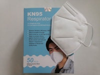KN95 Maske KN95 Maske
