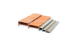 Flachdrahtklammern Regur® 73 Flachdrahtklammern Regur® 73