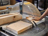 Holzverarbeitung Holzverarbeitung