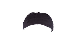 Coco Cap - schwarz Coco Cap - schwarz