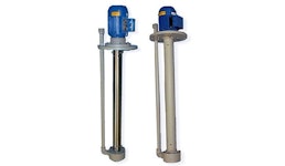 Eintauchpumpen und vertikale Zentrifugalpumpen Eintauchpumpen und vertikale Zentrifugalpumpen
