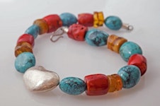 Glanzstücke: individueller Schmuck Glanzstücke: individueller Schmuck