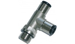 L-ES 4-M5 ST-Verbinder/drehbar L-ES 4-M5 ST-Verbinder/drehbar
