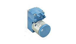 BTC Miniatur-Membranpumpen BTC Miniatur-Membranpumpen
