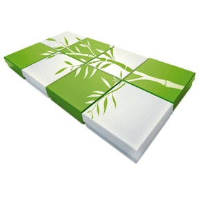 Biologisch abbaubare Verpackungen aus dem Biokunststoff PLA Biologisch abbaubare Verpackungen aus dem Biokunststoff PLA