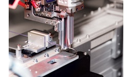 Automatische Standard- Armierungsautomaten sysmelec® mit bewährtem Prozess Automatische Standard- Armierungsautomaten sysmelec® mit bewährtem Prozess