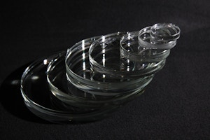 Runde Schaugläser DIN 7080 aus Borosilikatglas Maxos® DIN7080 Runde Schaugläser DIN 7080 aus Borosilikatglas Maxos® DIN7080