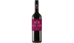 MERLOT alkoholfrei MERLOT alkoholfrei