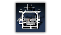 3D-Drucker 3D-Drucker