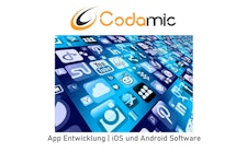 App Entwicklung | iOS und Android Software App Entwicklung | iOS und Android Software