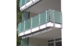 Bedachungen & Terrassenverglasung Bedachungen & Terrassenverglasung