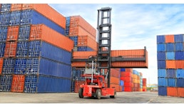 Hafen- und Sonderlösungen Hafen- und Sonderlösungen