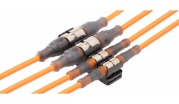 Steckerhalter M8-/12 Steckerhalter M8-/12