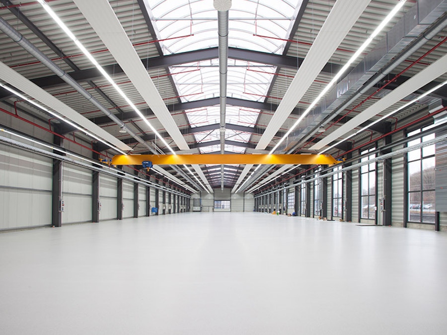Josef Gartner GmbH in Gundelfingen auf wlw.de