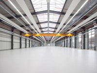 Industrie- und Gewerbehallen Industrie- und Gewerbehallen