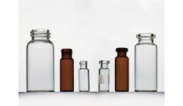 Fläschchen, Gläser, Vials, Ampullen, Glastiegel Fläschchen, Gläser, Vials, Ampullen, Glastiegel