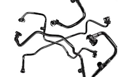 Bremsunterdruckleitungen Bremsunterdruckleitungen