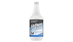Abfluss-Frei Professional Abfluss-Frei Professional