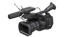 Kamera Sony PMW-EX1R HDTV (Verleih) Kamera Sony PMW-EX1R HDTV (Verleih)