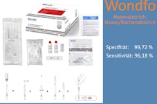 AntiGen-Test Wondfo AntiGen-Test Wondfo