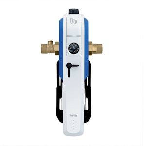 Wasseraufbereitung Hauswasserstation BWT E1 HWS 1 Zoll 2.0 Einhebelfilter Wasseraufbereitung Hauswasserstation BWT E1 HWS 1 Zoll 2.0 Einhebelfilter