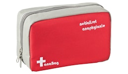 Notfalltasche für den Transport von Lebennotwendigen Medikamenten Notfalltasche für den Transport von Lebennotwendigen Medikamenten