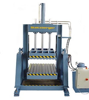 Formenträger 250 kN - 900 mm x 1200 mm Formenträger 250 kN - 900 mm x 1200 mm