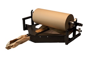 manuelles Füllpapiersystem "maxPACK Basic" / Füll- und Polstersysteme / Papierpolstersystem / Papierpolstersysteme manuelles Füllpapiersystem "maxPACK Basic" / Füll- und Polstersysteme / Papierpolstersystem / Papierpolstersysteme