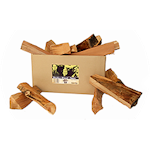 Smoker Wood - Apple Wood - Smoker Holz - Apfel Smoker Wood - Apple Wood - Smoker Holz - Apfel