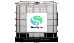 Sterilyte HD Sterilyte HD
