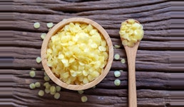 Bienenwachs Bienenwachs