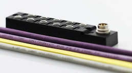 UNITRONIC® Datenübertragungssysteme UNITRONIC® Datenübertragungssysteme