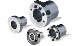 Spannbuchsen ETP Spannbuchsen ETP