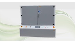 LED-UV Kettenförderer LED-UV Kettenförderer