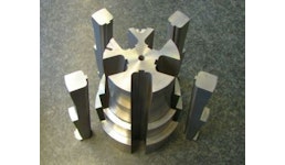 Erodiertechnik Erodiertechnik