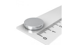 Scheibenmagnete Scheibenmagnete