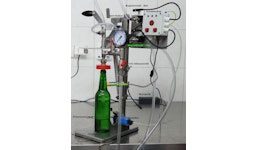 automatischer Gegendruckfüller für Bier automatischer Gegendruckfüller für Bier