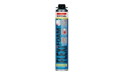 Soudal Flexifoam Pistolenschaum Soudal Flexifoam Pistolenschaum