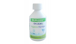 Drusan Handdesinfektion Gel 250 ml Drusan Handdesinfektion Gel 250 ml