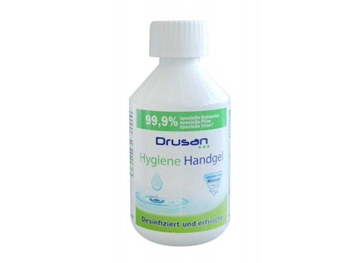 Drusan Handdesinfektion Gel 250 ml