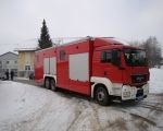 Karosseriebau - LKW - Aufbauten Karosseriebau - LKW - Aufbauten