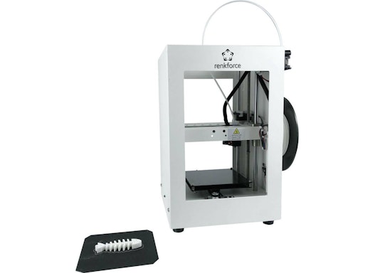 Renkforce Basic 3 3D Drucker