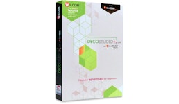 Wilcom DecoStudio e3 Lite - Sticksoftware Wilcom DecoStudio e3 Lite - Sticksoftware