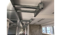 Lüftungskanäle Lüftungskanäle