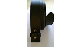 DRUCKKNOPFgürtel DRUCKKNOPFgürtel