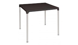Bolero vierecker Tisch Bolero vierecker Tisch